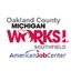 Southfield MI Works (@SfldMiWorks) Twitter profile photo