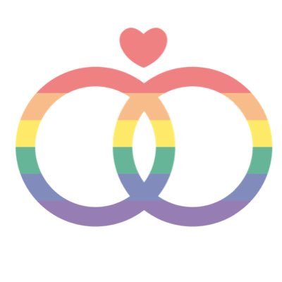 🌈UK LGBTQ+ wedding site 🏳️‍🌈   In partnership with @GuidesForBrides