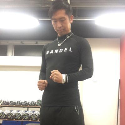 Madal87's profile picture. フィットネスコンサルタント会社取締役 https://t.co/j8ve5VHs8p の傍ら、朝倉兄弟を始めとする格闘家やオリンピアンのフィジカルトレーナーをしています。趣味のパデルでアスリートになる事が目標！