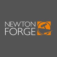 Newton Forge (@newtonforge) 's Twitter Profile