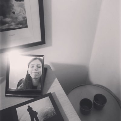 Arts journalist.
Spaces: @WaterstonesMCR, @Shakespeare_Co, @WhitworthArt and @AshmoleanMuseum. @newwritingMCR graduate.