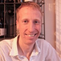 Mark Vandevelde (@markvdvd) 's Twitter Profile