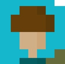 Olá, meu nome é Luis Henrique ou como você pode me chamar Josélitos, jogador de @sgmobile. Atualmente espero lançar meu jogo de luta de RPGMaker VX pra @itchio.