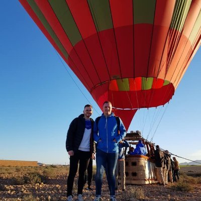 Profile Picture of Seán MacAoidh (@SeanJPMcKee) on Twitter