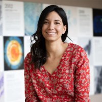 Ana García del Arco (@anagdelarco) 's Twitter Profile
