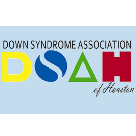 DSAofHouston's profile picture. To Build a Brighter Future for Children and Adults with Down Syndrome