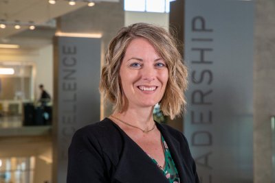 Researcher and Teacher at Baylor University Hankamer School of Business