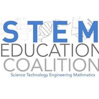 STEM Education Coalition (@stemedcoalition) 's Twitter Profile