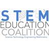 StemEdCoalition's profile picture. A broad alliance of business, education, and professional organizations advocating to improve STEM education at every level.