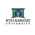 Karatay International Office (@karatayint) Twitter profile photo Karatay International Office (@karatayint) Twitter profile photo