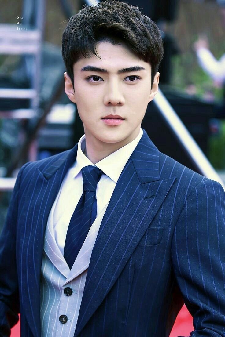 exo_l😍😍
sehunLover❤❤