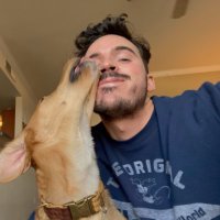 Mitchel Broussard (@mbrsrd) 's Twitter Profile