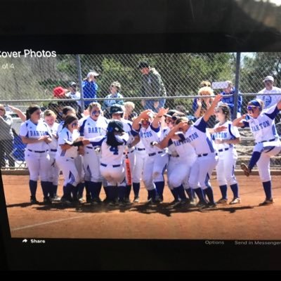 collegesoftbal5's profile picture. Head Softball Coach Otero College