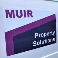 MPS Ltd(@muir_property) 's Twitter Profile Photo