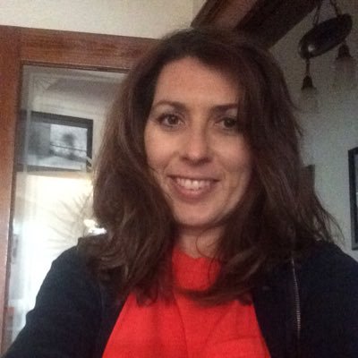 Kellydido's profile picture. “A smile is the shortest distance between two people” Social justice, ally, nature and a bit of the absurd. All tweets my own.