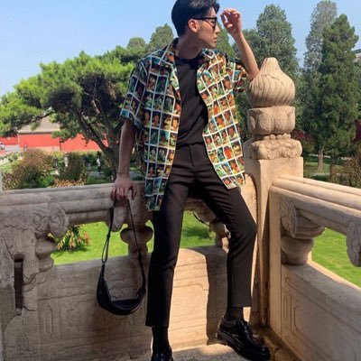 7jNCCCcV53HU6aC's profile picture. 爱好女政治