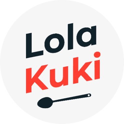 Bienvenidos a mi Youtube bcanal de Lola Kuki, aquí voy a compartir rectas fáciles, mediterráneas, experimentos y las de siempre.
🍳 Ver mis recetas ↴