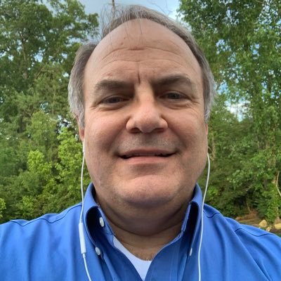 ScottGHolmes's profile picture. 