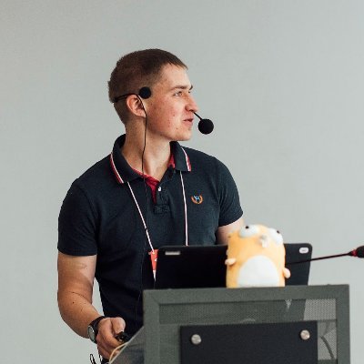 arkartasov's profile picture. Software Engineer