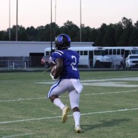 Darrius Dockery (@darriusdockery2) 's Twitter Profile