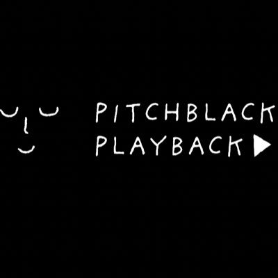 ⬛️◼️◾️Listen to upcoming + classic album releases on a powerful cinema sound system, in the dark. Meditate on music. info@pitchblackplayback.com 👂🏼😎🖤