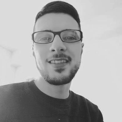 Giovi98Gt's profile picture. 