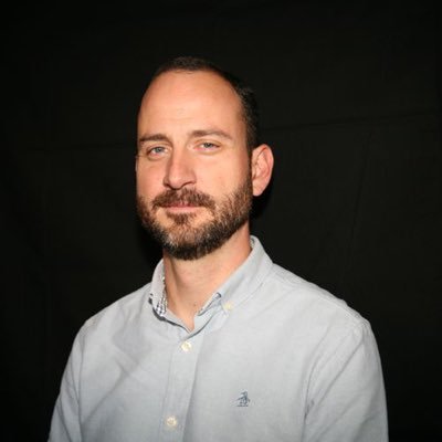 Business Development Director @europatech tweets on GIS, plus occasional randoms! Opinions are my own.