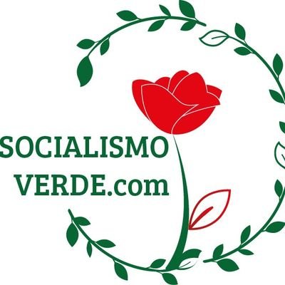 Foro abierto para el debate y la acción medioambiental
socialismoverde2030@gmail.com
@Somossocialist1