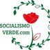 Socialismo Verde (@somossocialist1) Twitter profile photo Socialismo Verde (@somossocialist1) Twitter profile photo