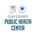 Clay County Public Health Center (@claymohealth) Twitter profile photo Clay County Public Health Center (@claymohealth) Twitter profile photo