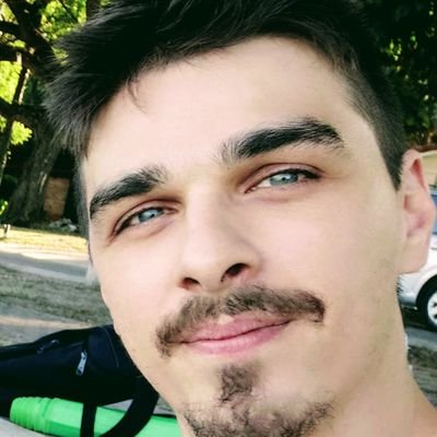 eldersoares's profile picture. nadie