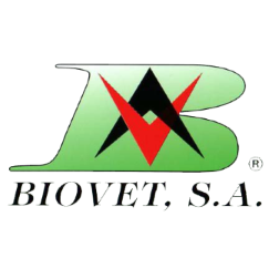 Biovet_'s profile picture. Founded in 1984. Natural additives for animal nutrition.