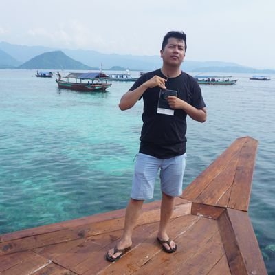 tedy_the's profile picture. 