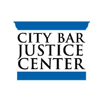 City Bar Justice Center(@JusticeCtrNews) 's Twitter Profile Photo