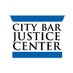 City Bar Justice Center (@justicectrnews) Twitter profile photo City Bar Justice Center (@justicectrnews) Twitter profile photo