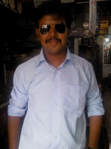 ramsahana87's profile picture. 