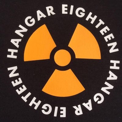 _Hangar18's profile picture. 