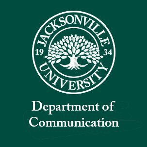 Department of Communication @JacksonvilleU. Courses in multimedia journalism, social media, communication law and ethics with a focus on hands-on learning.