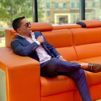 Adam Ross The Suit Boss (@adam_leibold) 's Twitter Profile