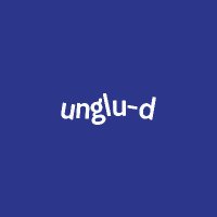 Unglu-d(@unglu_d) 's Twitter Profile Photo