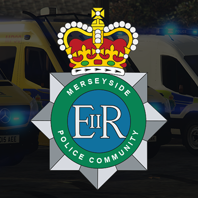 Response & Resolution Official Account at @MerPolCommunity No affiliation with any real police force.