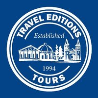 Travel Editions (@travel_editions) 's Twitter Profile