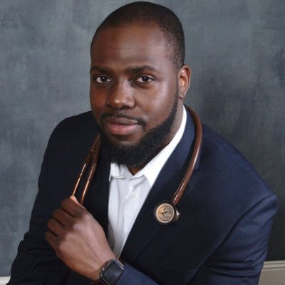Vascular Surgery ‘27 | Surgical Critical Care ‘25 | General Surgery ‘24 | NYIT-COM ‘19 | SUNY New Paltz ‘15 | 🇯🇲