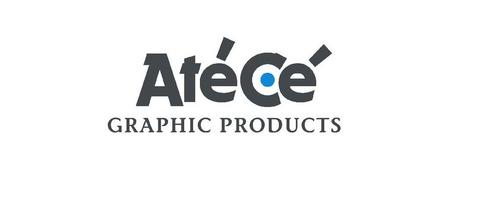 #Atece - Atécé Graphic Products is a leading producer and supplier of products for the graphic sector. We offer and provide products to more than 59 countries