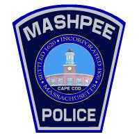 Mashpee PD (@mashpeepd) 's Twitter Profile