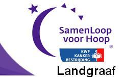 Op 2 en 3 juli 2011 in Landgraaf (Parkstad Limburg). SamenLoop voor Hoop is een lokaal wandelevenement van KWF Kankerbestrijding dat 24 uur duurt.