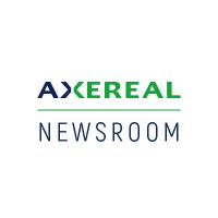 Axéréal Newsroom(@AxerealNewsroom) 's Twitter Profile Photo
