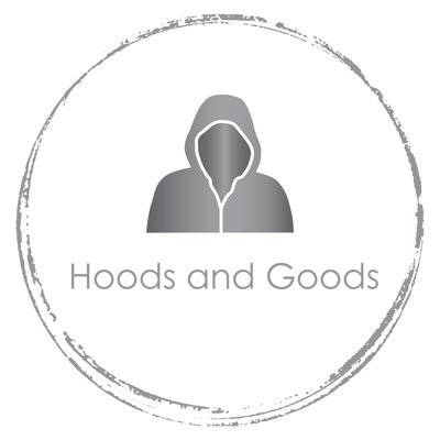 Print to Sportswear, Workwear, Promo & Corporate clothing, Merch & Promo goods. Personalisation on all goods. Email for a quote: enquiries@hoodsandgoods.co.uk