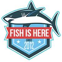 FISHISHERE(@Fishishere) 's Twitter Profile Photo