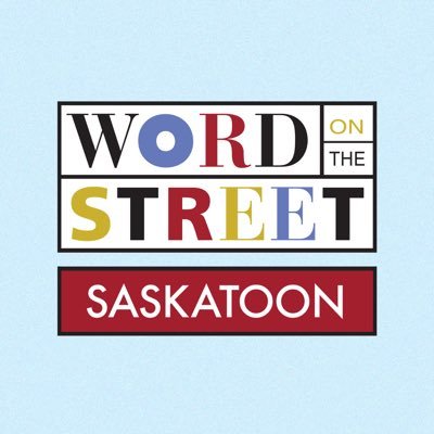 Celebrate reading at our annual festival in Saskatoon! Join us online September 17th-19th, 2021! #WOTSyxe